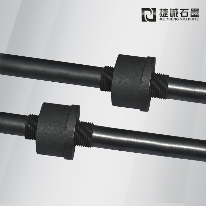 真空爐加熱棒，真空爐石墨件,真空爐石墨組件,批發生產