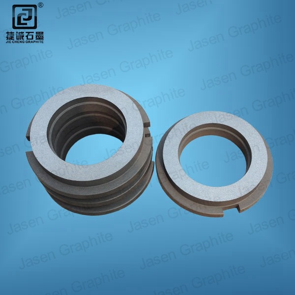 石墨密封件