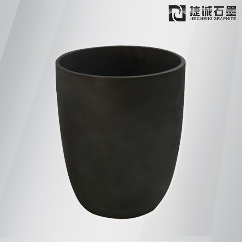 高純高密度實(shí)驗(yàn)室熔煉坩堝，石墨坩堝，熔金石墨坩堝，石墨坩堝加工，石墨坩堝生產(chǎn)廠家，高純高密度實(shí)驗(yàn)室熔煉坩堝生產(chǎn)廠家